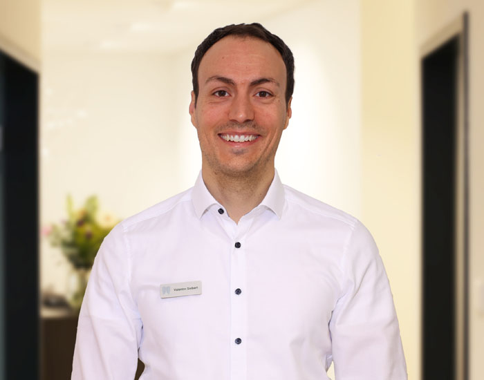 dein Ansprechpartner Image