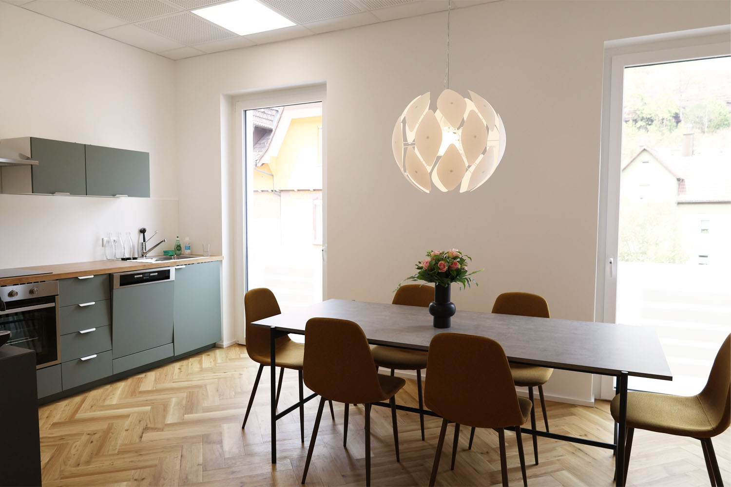 Personalzimmer – ZIZ Schramberg