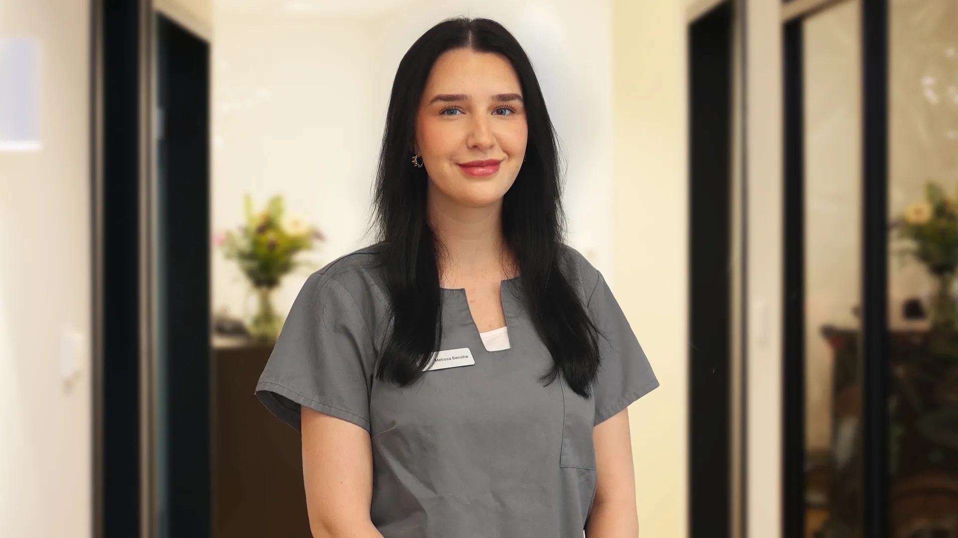 Melissa, Assistenz und Prophylaxe